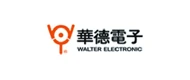 WALTER(华德) logo