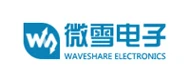 Waveshare(微雪电子) logo