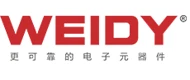 WEIDY(纬迪) logo