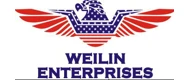 WEILIN(伟林-中昊) logo