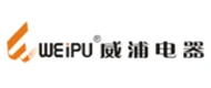 WEIPU(威浦) logo