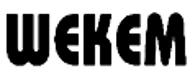 WEKEM(威克姆) logo