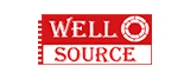 WELL SOURCE(海濎) logo