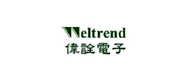 Weltrend(伟诠) logo