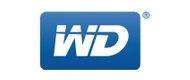 Western Digital(西部数据) logo