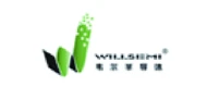 WILLSEMI(韦尔) logo