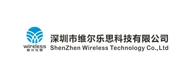 WIRELESS(维尔乐思) logo