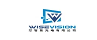 Wisevision(新智景) logo