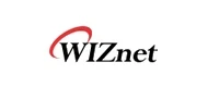 WIZNET logo