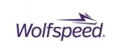 WOLFSPEED logo