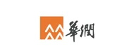 华润华晶 logo