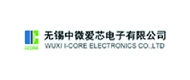 I-CORE(中微爱芯) logo