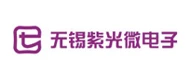 无锡紫光微 logo