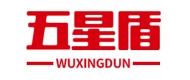 五星盾 logo