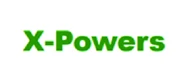 x-powers logo