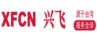 XFCN(兴飞) logo