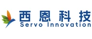 西恩科技 logo
