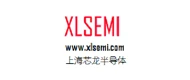 XLSEMI(芯龙) logo