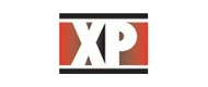 XP Power logo