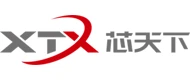 XTX(芯天下) logo