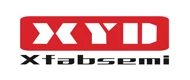 XYD(芯一代) logo