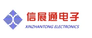 XZT(信展通) logo