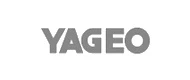 YAGEO(国巨) logo