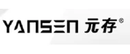 YANSEN(元存) logo