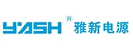 YASH(雅新) logo