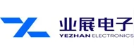 yezhan(业展) logo