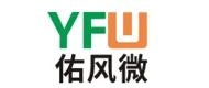 YFW(佑风微) logo