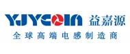 YJYCOIN(益嘉源) logo