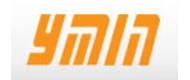 Ymin(永铭) logo