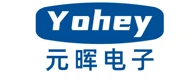 Yohey(元晖) logo