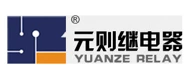 YUANZERELAY(元则继电器) logo