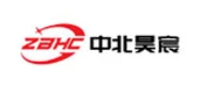 中北昊宸 logo