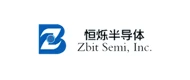 Zbit(恒烁) logo
