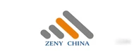 ZE(增益) logo
