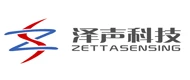 Zettasensing(泽声) logo