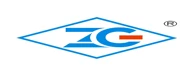 ZG(中鑫) logo