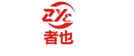 者也 logo