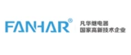 FANHAR(浙江凡华) logo