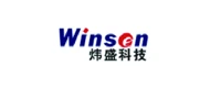 Winsen(炜盛) logo