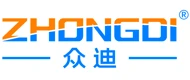 Zhongdi(众迪) logo