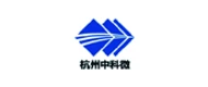 杭州中科微 logo