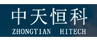 中天恒科 logo