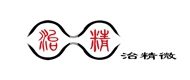 治精微 logo
