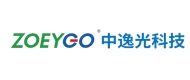 ZOEYGO(中逸光) logo