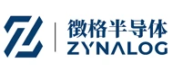 Zynalog(徴格) logo